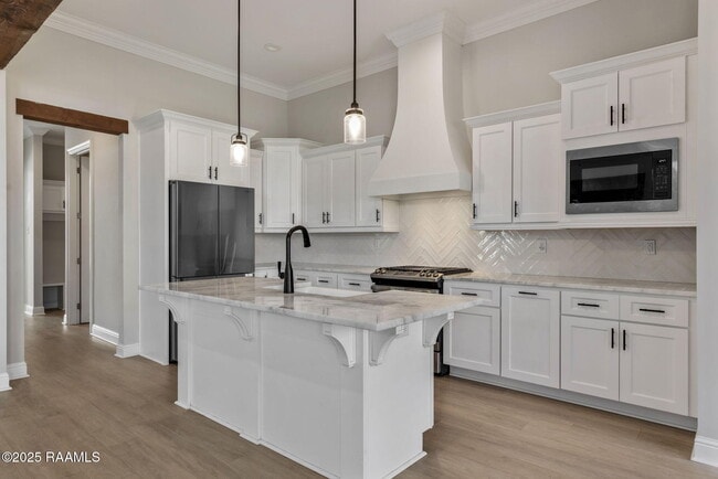 Photo - 109 Easy Rock Landing Dr