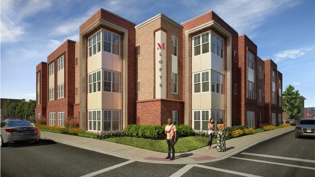 M Lofts