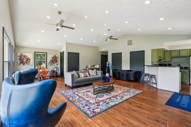 Photo - Meadow Park Apartments | Specials Available