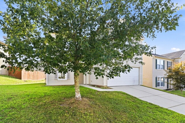 1605 Bray Dr