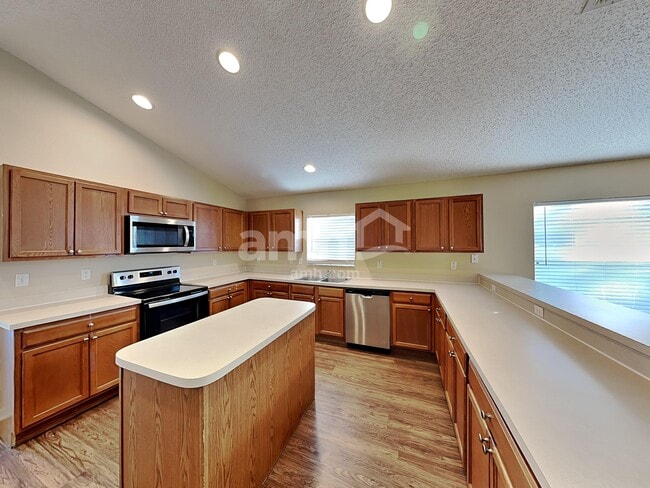 Photo - 1110 Bluegrass Dr