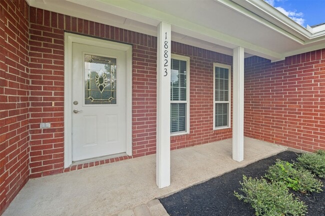 Photo - 18823 Cypress Church Rd