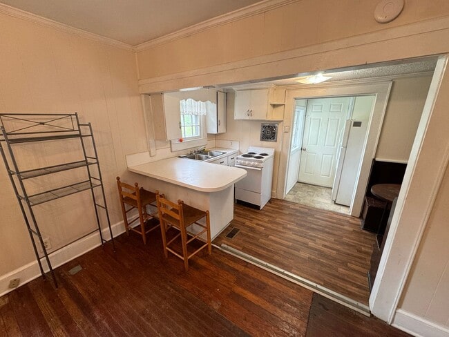 Photo - Cute 1 bedroom 1 bathroom home. Very close to research campus and downtown Kannapolis