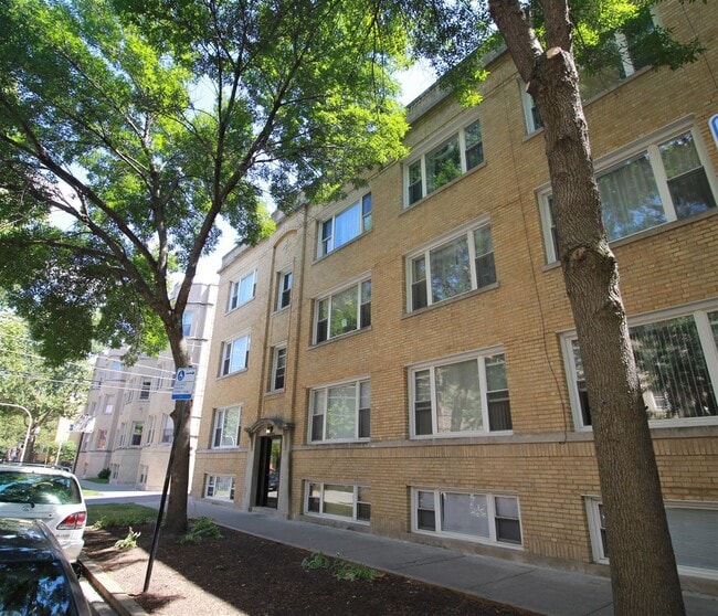 Photo - 2319 W Rosemont Ave Condo Unit 1