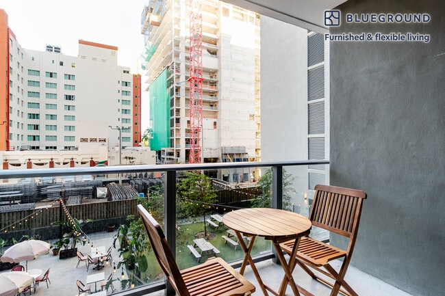 Photo - 230 NE 4th St Apartamento Unidad FL2-ID129