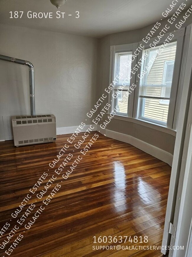 Photo - 187 Grove St Unit 3