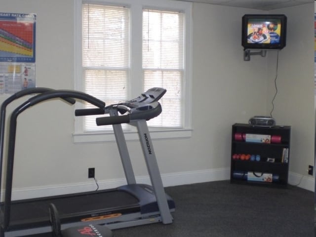 Photo - Chatham Woods Senior Apartments 55+