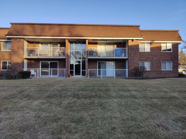 Photo - 1104 S Springinsguth Rd Condo Unit 1A