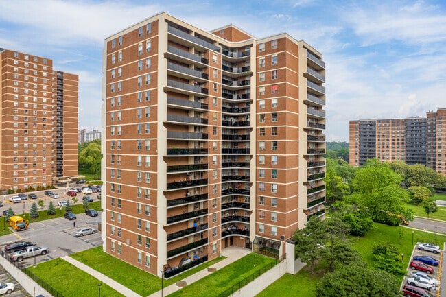 Building Photo - Richview Terrace