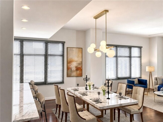 Photo - 565 Peachtree St NE Unit 1104