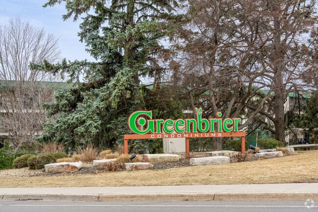 Photo - The Greenbriar