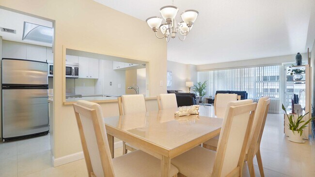 Photo - 4010 Galt Ocean Dr Unit 1514