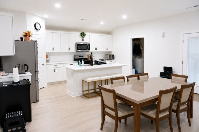 Photo - Newer Contemporary 3 bed / 2 bath Home in West Fayetteville - Available Aug 15th!