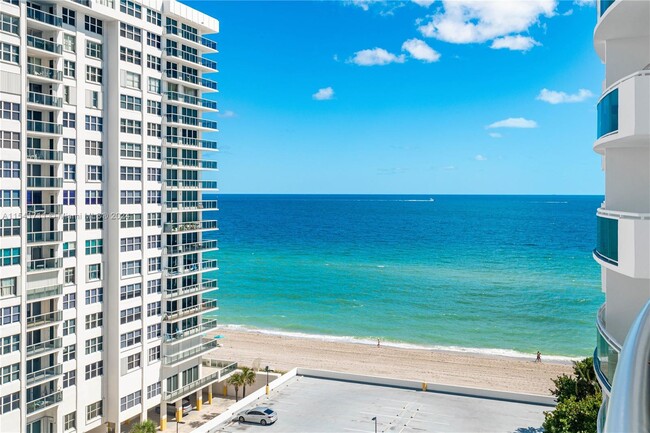 Photo - 3001 S Ocean Dr Condo Unit 1001