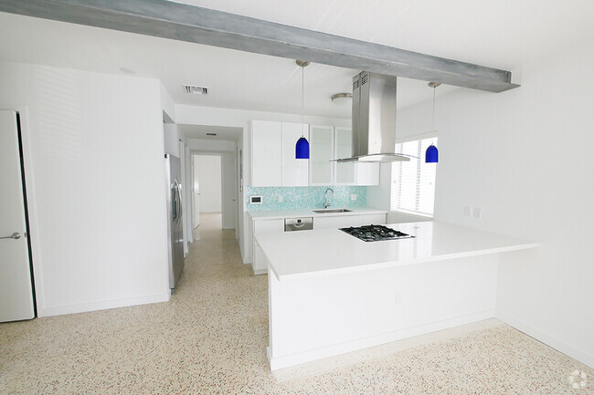 Building Photo - Jefferson Palms - Miami beach Unit 4 Rental