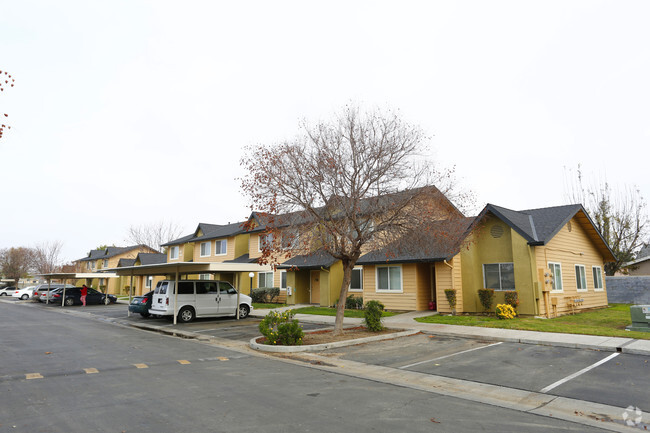 Photo - Rose Valley Apartments