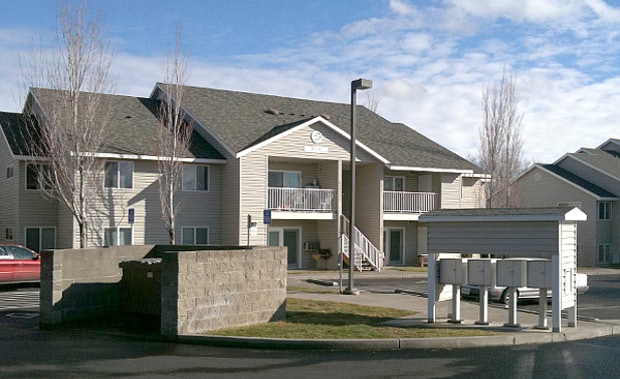 Hailey Place Apartments - Hailey Place Apartments