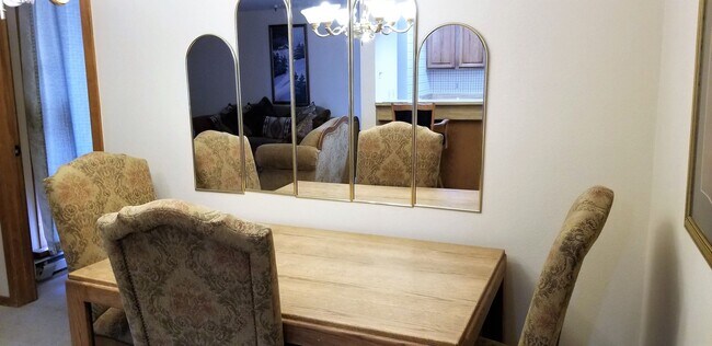 Photo - Long Term Rental- Marina Place 323