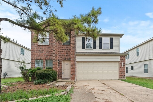 Building Photo - 18322 Tangle Tree Ln Rental
