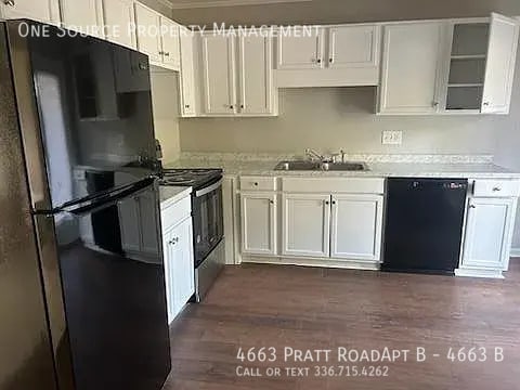 Photo - 4663 Pratt Rd Unit 4663 B