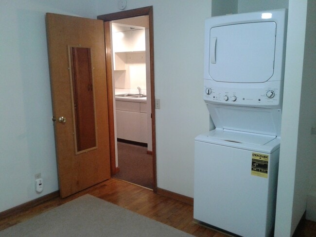 Photo - Gaylord Street Apartments