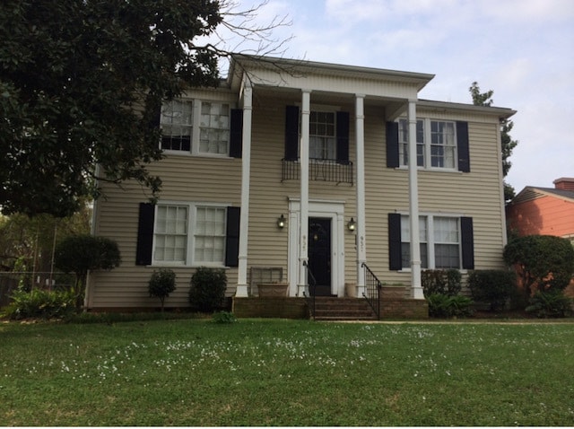 Front View - 935 Ontario St Casa