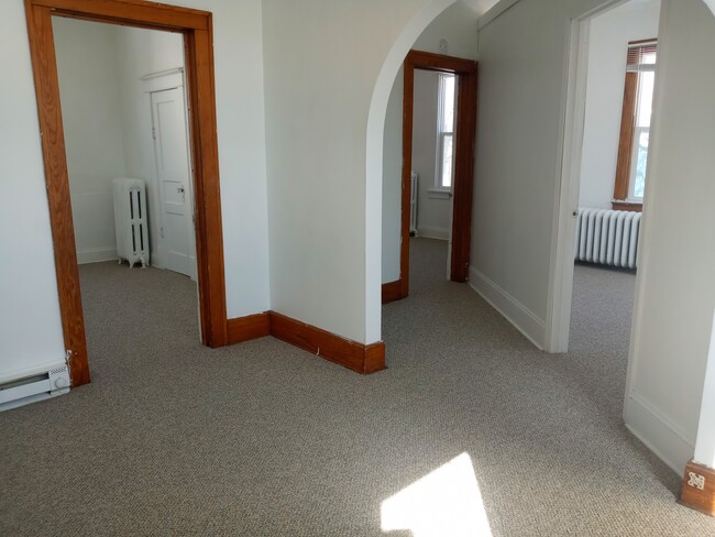 1210 Erie St Unit 2B