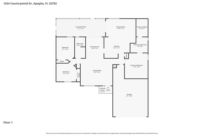 Photo - 1254 Countrywind Dr