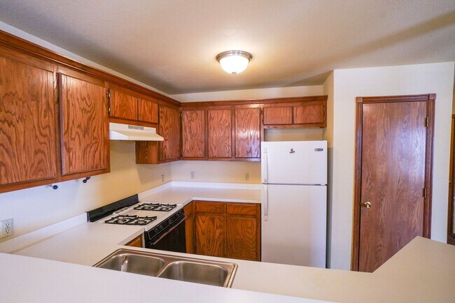 Photo - Must see 2 bed, 2 bath duplex near the University of Oklahoma