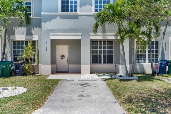 Photo - 9135 SW 203rd Terrace