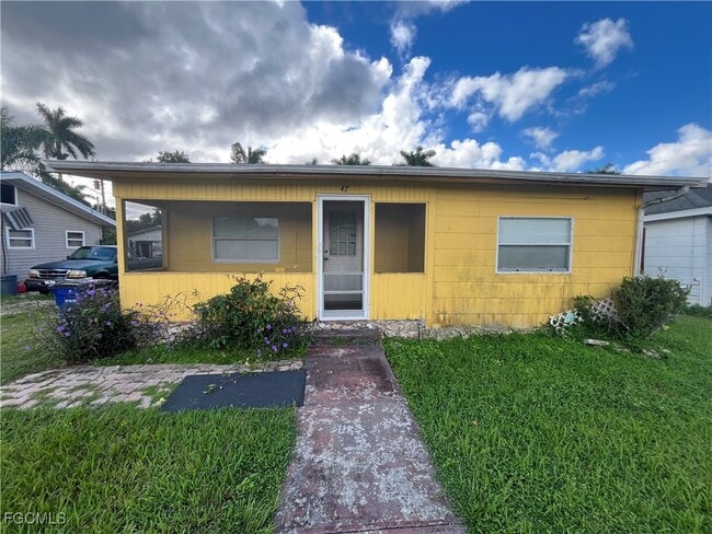 Building Photo - 47 Cypress St