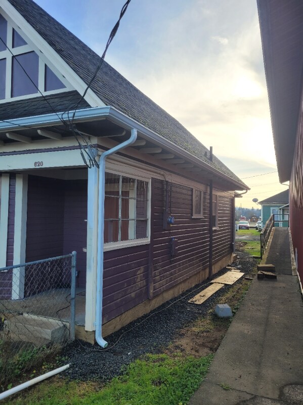 620 Duryea St Rental House Rental in Raymond, WA