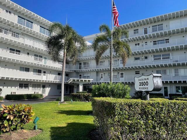 Building Photo - 3500 S Ocean Blvd Unit 303