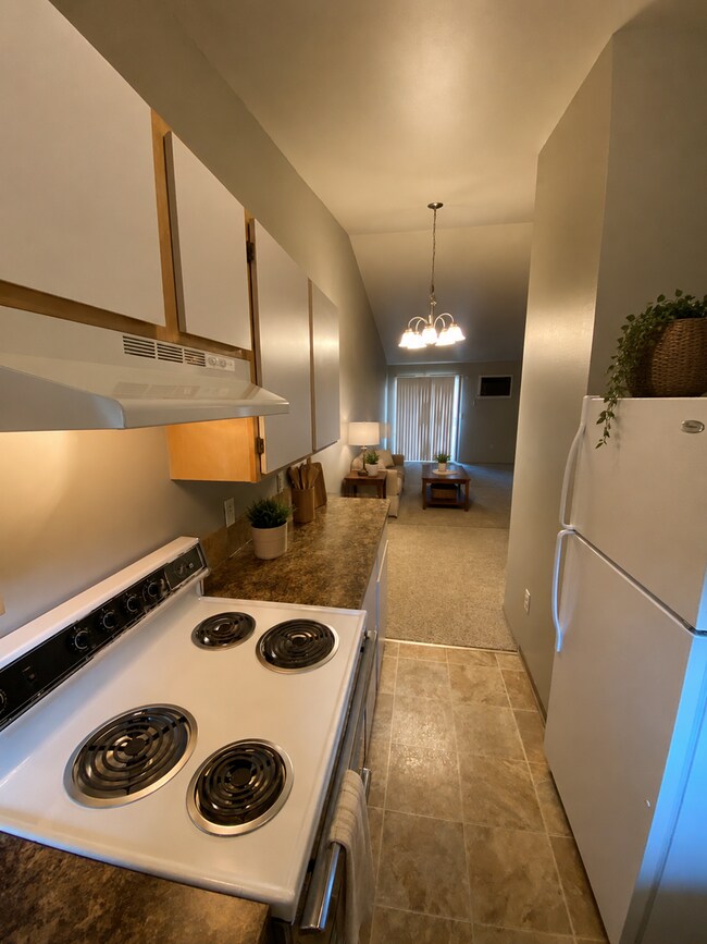 Photo - The Selah Apartment You’ve Been Searching For! Unit 19