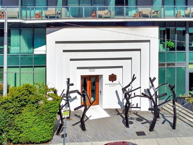 Photo - 1300 S Miami Ave Unit 2904