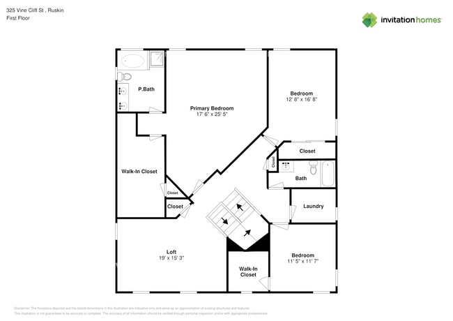 Photo - 325 Vine Cliff St