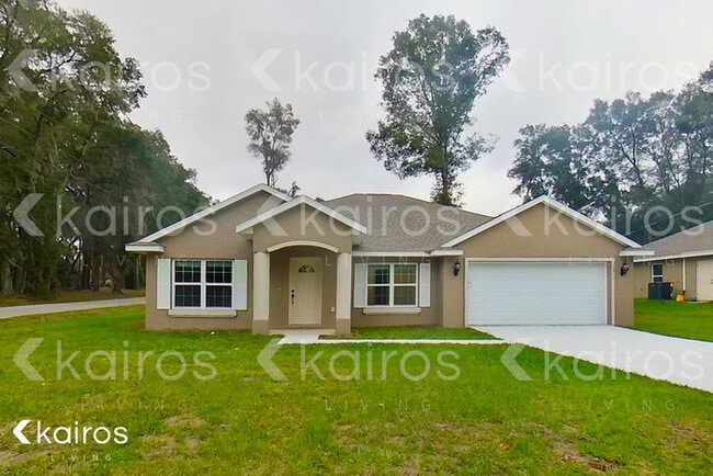 Photo - 13511 SE 55th Ave Casa