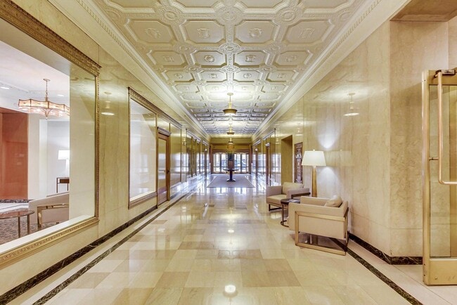 Photo - 310 S Michigan Ave Unit 2800