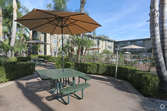 Photo - Nutwood East Apartments