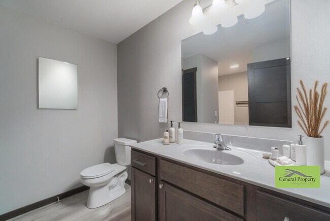 Photo - Newer Spacious 2 Bedroom, 2 Full Bathroom ... Unit Apt. #13