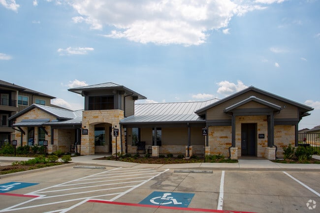 Leasing Office