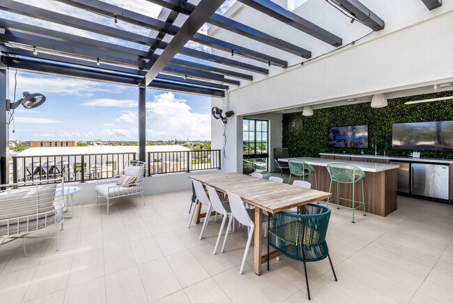 The Bohemian Apartments - Lake Worth, FL | ForRent.com