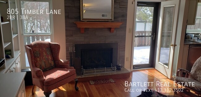 Photo - 805 Timber Ln