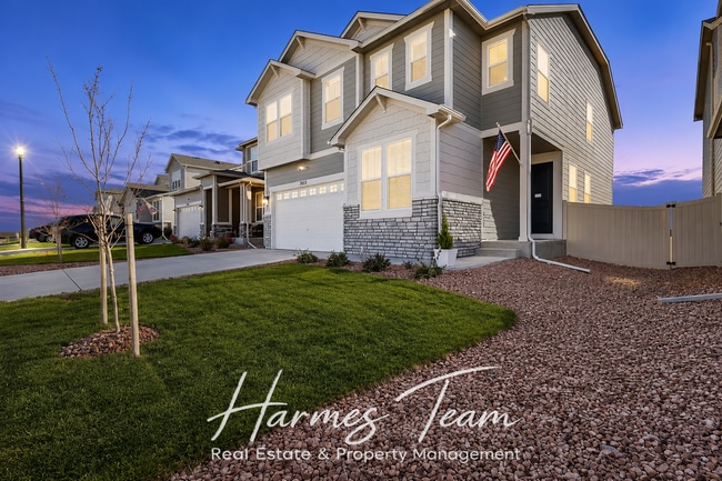 Photo - Beautiful 5 Bedroom Home in the Trails of Aspen Ridge