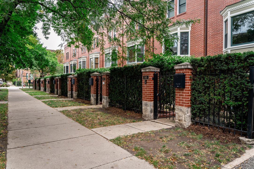 Photo - 3835 N Fremont St