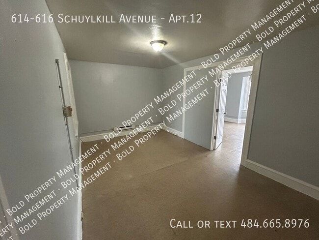 Photo - 614-616 Schuylkill Avenue-Apt.12 Unit Apt.12