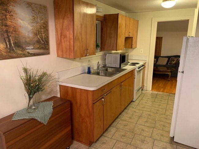 Photo - 3 Dion St Unit B