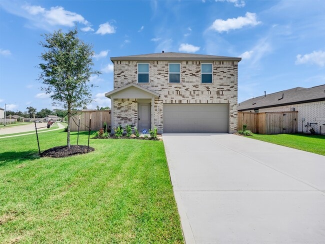 Building Photo - 921 Capracotta Dr