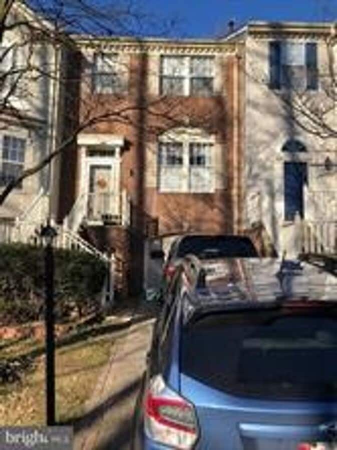 SPACIOUS TH IN OLNEY - SPACIOUS TH IN OLNEY House