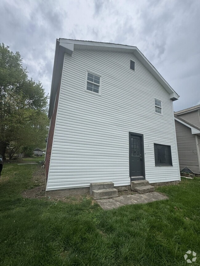 Building Photo - 845 Moxahala Ave Rental